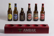 Ambar Lemon, Ambar 0.0 , Ambar Caesar Avgvsta, Ambar Especial, Ambar 1900