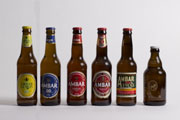 Distribuidores de cerveza Ambar en Madrid