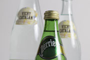 Aguas Perrier y Vichy Catalán