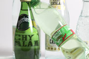 Aguas Perrier y Vichy Catalán II