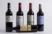 Vinos de Ribera del Duero