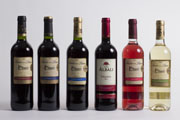 Vinos de Valdepenas