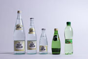 Aguas Perrier y Vichy Catalán