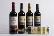 Vinos de Valdepeñas II