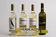 Vino Verdejo  y Rueda