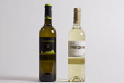 Vinos blancos II