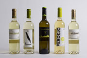 Vinos blancos IV